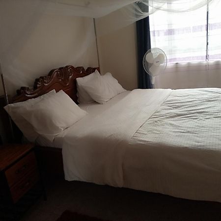 Jkia Homestays ไนโรบี ห้อง รูปภาพ