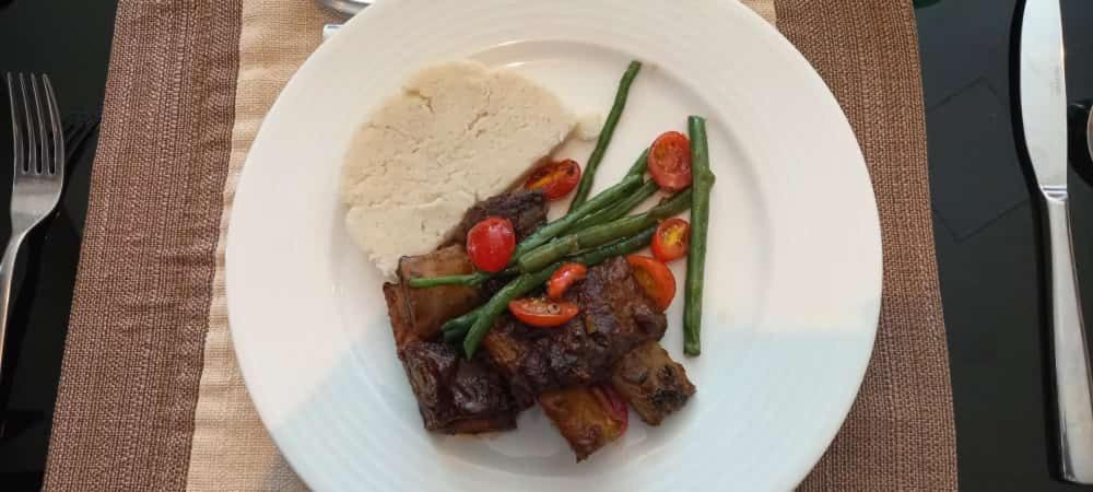 Jkia Homestays ไนโรบี ภายนอก รูปภาพ