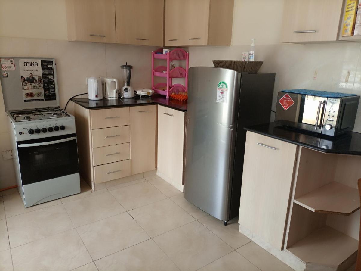 Jkia Homestays ไนโรบี ห้อง รูปภาพ