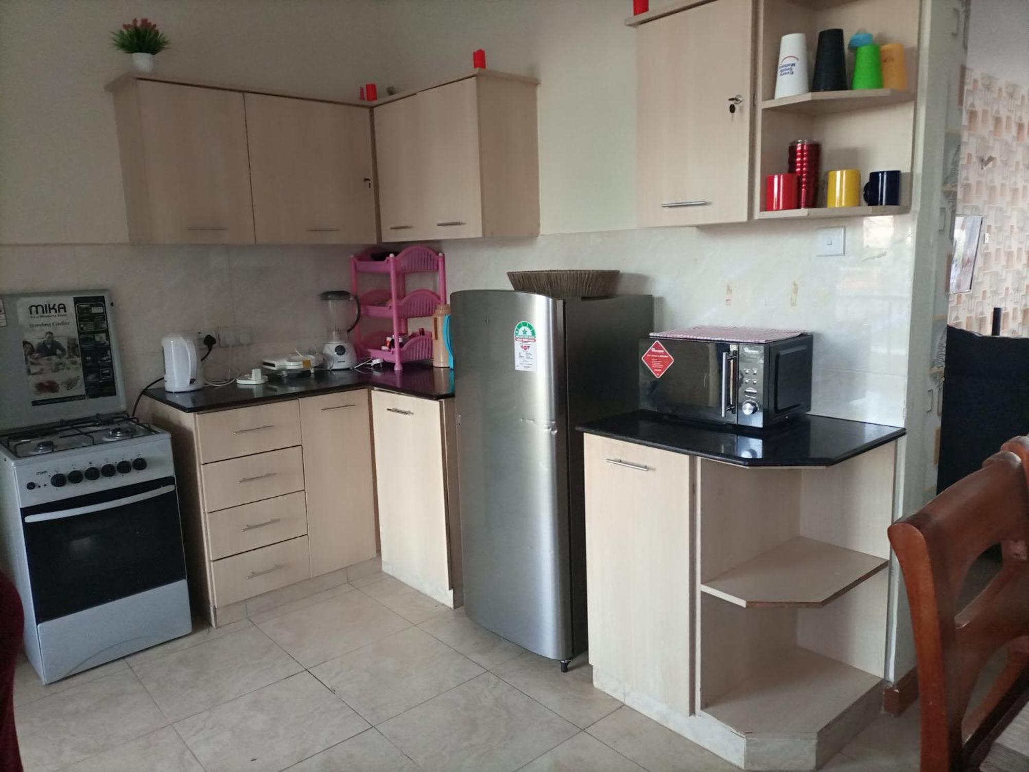 Jkia Homestays ไนโรบี ห้อง รูปภาพ